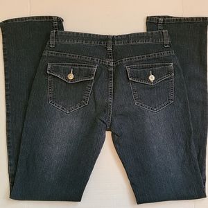 RY Diversa Jeans